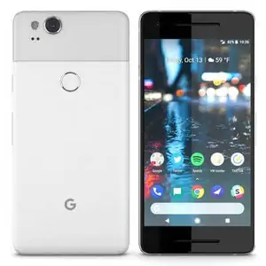 Замена разъема зарядки на телефоне Google Pixel 2 в Перми